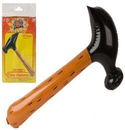 Art.nr: 009 034 - Schlauchboot HAMMER (12pcs)