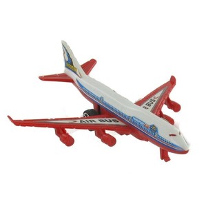 Friktions-Flugzeug (12er Pack) | B2B Gro&szlig;handel