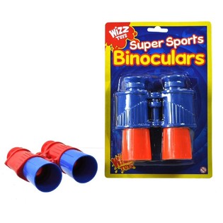 SPIELZEUG-FERNGLAS (6 Stk.)