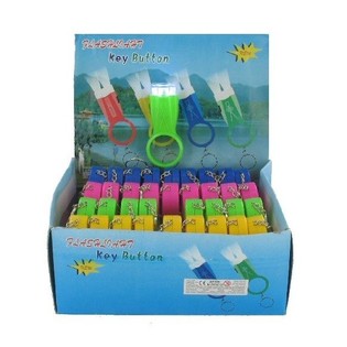 LUPEN-TASCHENLAMPE IM DISPLAY (36 Stk.)