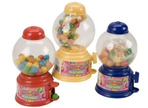 Jelly Bean Spender im Display (12 Stk.)