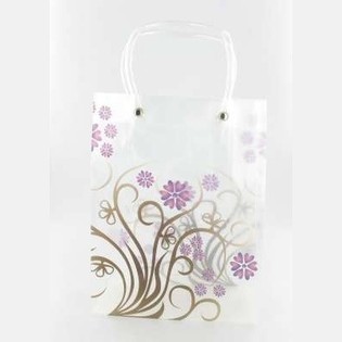 Geschenkt&uuml;te / Tragetasche Gro&szlig; (12 Stk.)