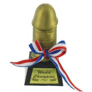 PENIS Trophy (6 Stck.)