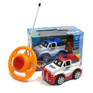 RC High Speed Polizeiauto