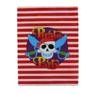 10 ANNIVERSARY TASCHEN - Piratenpartei (6sets).