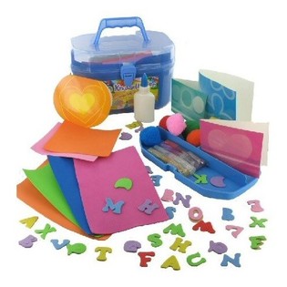 HANDWERK CASE FOAM