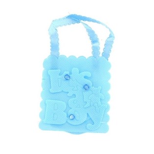 GEBURTSTÜTE FÜR MITGEBSEL - IT'S A BOY (12 Stk.)