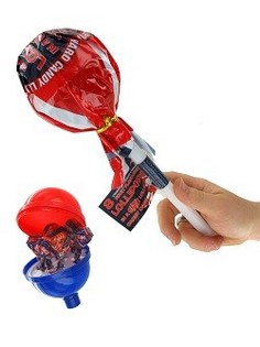 MEGA-LOLLIPOP MIT MINI-LOLLIS (4 Stk.)