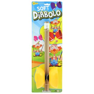 DIABOLO (2-teilig)