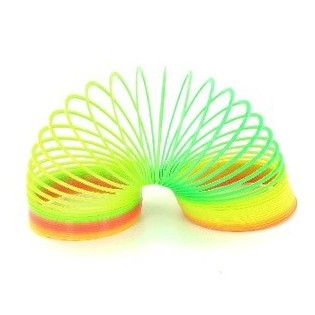 BEKANNT der Spirale (12pcs)