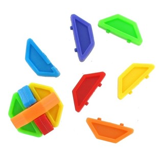 Puzzle-Ball (24st).