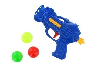 Fleischb&auml;llchen GUN (12pcs)