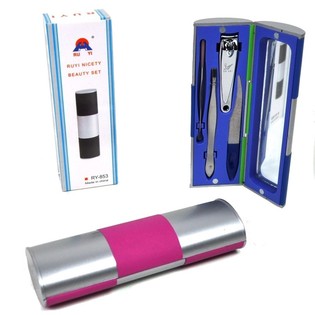 GROSSES MAGISCHES BEAUTY CASE (24 Stk.)