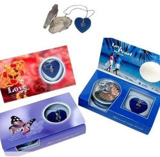 Liebe Perle - WISH PEARL