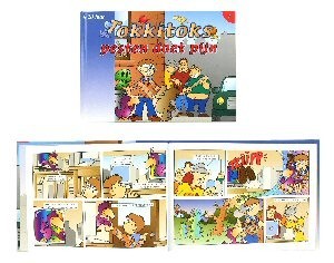 Buch - Tokkitoks - Mobbing tut weh (12er-Pack)