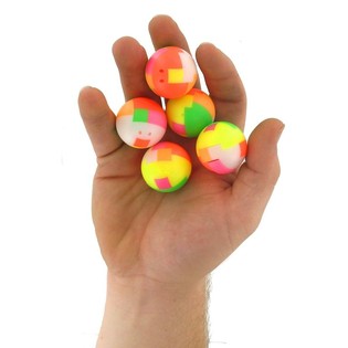 PUZZLE BALL (50 St&uuml;ck)