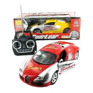 RC SPORT AUTO
