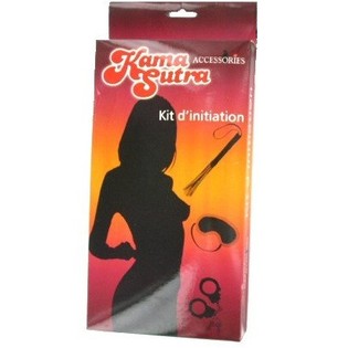 Kama Sutra Set (3-teilig)