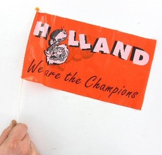 Fu&szlig;ball-WM-FLAG (72st.)