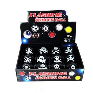 PIRATEN FLUMMI OHNE LICHT IM DISPLAY (12 Stk.)