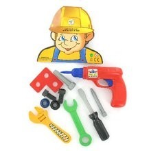 Kinder Werkzeugset (2-teilig)