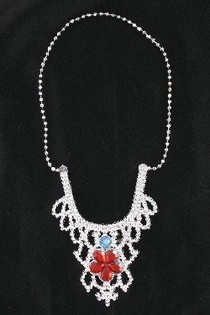 Bling-Bling-Halskette (20 Stk.)