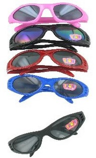KINDER Sonnenbrille - MODEL 2 (12pcs)