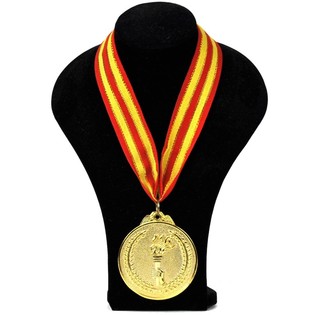 Gro&szlig;e Goldmedaille (6 St&uuml;ck)