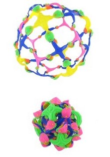 Mega-gro&szlig;e Magic Sphere Ball - Zauberball (6er-Set)