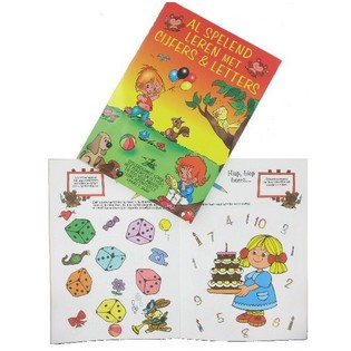 SPIELEN KINDER LERNEN (12pcs)