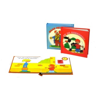 B&Uuml;CHER F&Uuml;R KINDER Kinder im Vorschulalter (8st.)