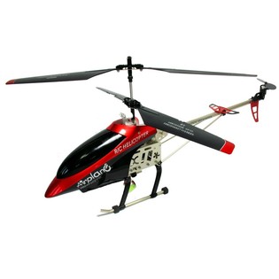 MEGA GROSSER RC-HUBSCHRAUBER GYROSKOP