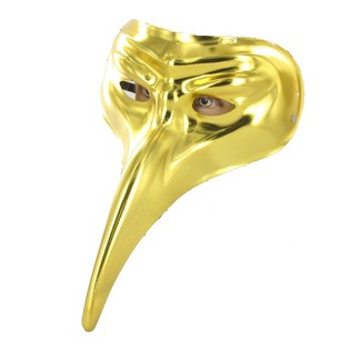 VENEZIANISCHE MASKE - MODELL 18 (12 St.)