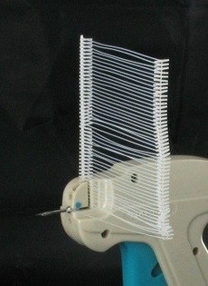 NEEDLE GUN HEFTF&Auml;DEN (5000 Stk.)