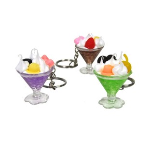 KEY IN FORM ein Sorbet (12st).