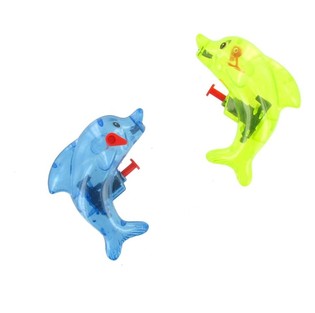 Delfin-Wasserpistole (11 cm)