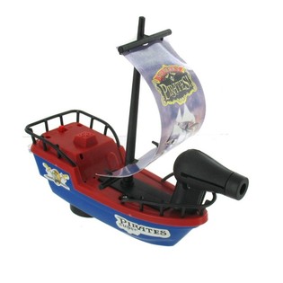 PIRATES BOAT - keine Optionen (6 Stk.)