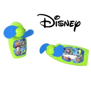DISNEY TOY STORY HANDVENTILATOR (18 Stk.)