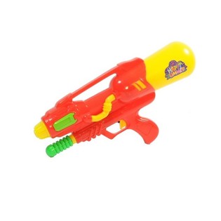 Wasserpistole 37 x 19 x 9 cm (2er-Set) - Gro&szlig;handel