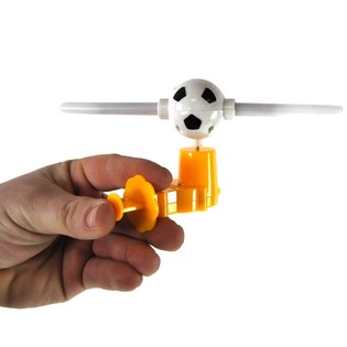 FUSSBALL-Finger-Licht (12st)