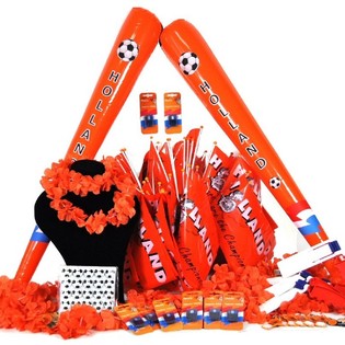 SUPER WM 2014 MIX-PAKET (200-tlg.)
