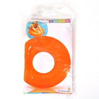 Schwimmring f&uuml;r Kinder 75 cm (12er Pack)
