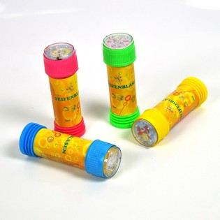 Seifenblasen 50ml (48 Stk.)