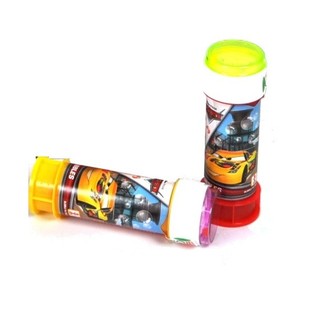 Disney Pixar Cars Seifenblasen (36 Stk.) | B2B Gro&szlig;handel