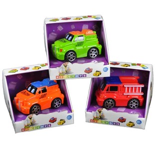 STURDY FRICTION AUTO IN BOX (12st.)