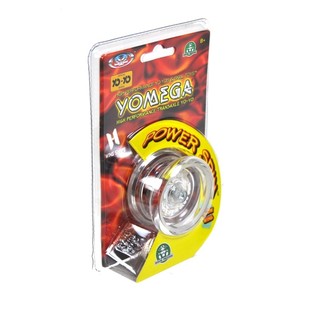YOMEGA TRICK-YOYO (12 Stk.)