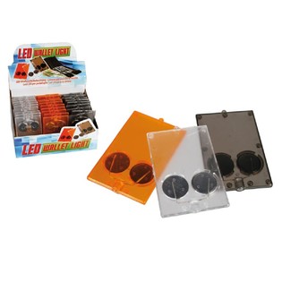Mini-Geldb&ouml;rsenlicht Brieftaschen-Gadget (30 Stk.)