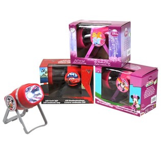DISNEY LED-Kombilampe (12 Stk.)