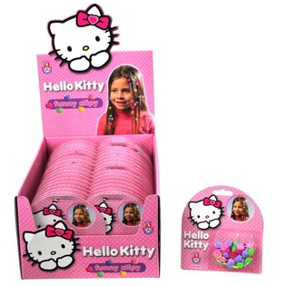 Hallo Kitty Haarspangen FUNNY IN DISPLAY (35.).