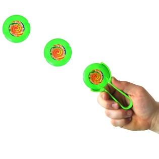 Scheiben-Shooter f&uuml;r Tombola & Mitgebsel (36er Pack)